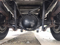 日野レンジャー幌ウイング中型（4t）[写真17]