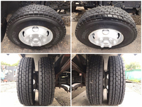 日野レンジャー幌ウイング中型（4t）[写真18]