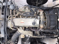 日野レンジャー幌ウイング中型（4t）[写真19]