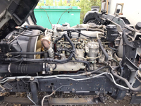 日野レンジャー幌ウイング中型（4t）[写真20]