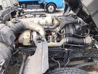 日野レンジャー幌ウイング中型（4t）[写真21]