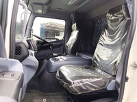 日野レンジャー幌ウイング中型（4t）[写真25]