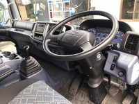 日野レンジャー幌ウイング中型（4t）[写真30]