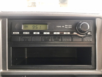 日野レンジャー幌ウイング中型（4t）[写真32]