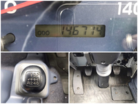 日野レンジャー幌ウイング中型（4t）[写真36]