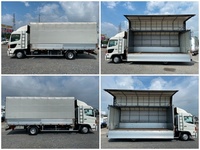 日野レンジャー幌ウイング中型（4t）[写真05]