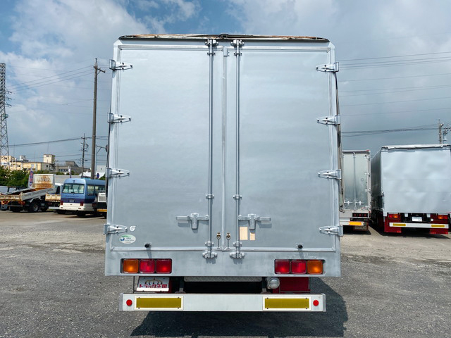 日野レンジャー幌ウイング中型（4t）[写真08]