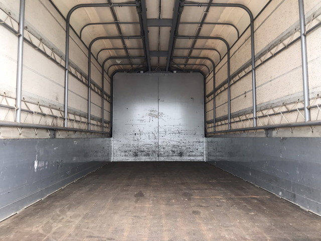 日野レンジャー幌ウイング中型（4t）[写真09]