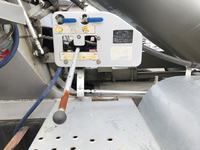 三菱ふそうファイターミキサー車（コンクリートミキサー）増トン（6t・8t）[写真15]