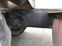 三菱ふそうファイターミキサー車（コンクリートミキサー）増トン（6t・8t）[写真21]