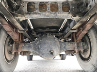 三菱ふそうファイターミキサー車（コンクリートミキサー）増トン（6t・8t）[写真22]