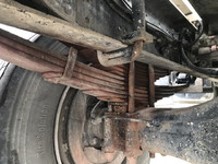 三菱ふそうファイターミキサー車（コンクリートミキサー）増トン（6t・8t）[写真24]