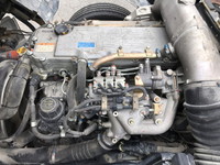 三菱ふそうファイターミキサー車（コンクリートミキサー）増トン（6t・8t）[写真27]