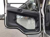 三菱ふそうファイターミキサー車（コンクリートミキサー）増トン（6t・8t）[写真30]