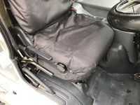 三菱ふそうファイターミキサー車（コンクリートミキサー）増トン（6t・8t）[写真32]