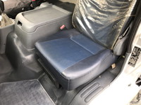 三菱ふそうファイターミキサー車（コンクリートミキサー）増トン（6t・8t）[写真33]