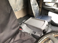 三菱ふそうファイターミキサー車（コンクリートミキサー）増トン（6t・8t）[写真34]