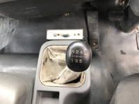 三菱ふそうファイターミキサー車（コンクリートミキサー）増トン（6t・8t）[写真38]