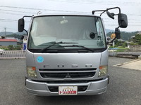 三菱ふそうファイターミキサー車（コンクリートミキサー）増トン（6t・8t）[写真07]