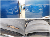 UDトラックスクオントレーラーヘッド（トラクターヘッド）大型（10t）[写真12]