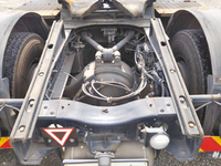 UDトラックスクオントレーラーヘッド（トラクターヘッド）大型（10t）[写真20]