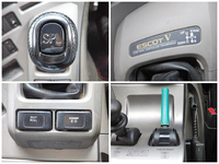 UDトラックスクオントレーラーヘッド（トラクターヘッド）大型（10t）[写真36]