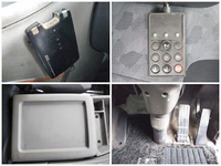 UDトラックスクオントレーラーヘッド（トラクターヘッド）大型（10t）[写真37]