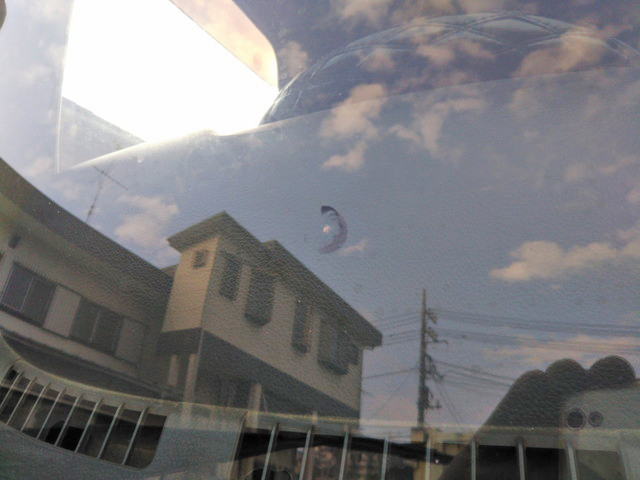 UDトラックスクオントレーラーヘッド（トラクターヘッド）大型（10t）[写真38]