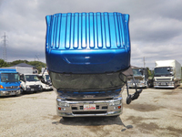 UDトラックスクオントレーラーヘッド（トラクターヘッド）大型（10t）[写真08]