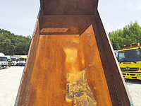 日産アトラスダンプ小型（2t・3t）[写真11]