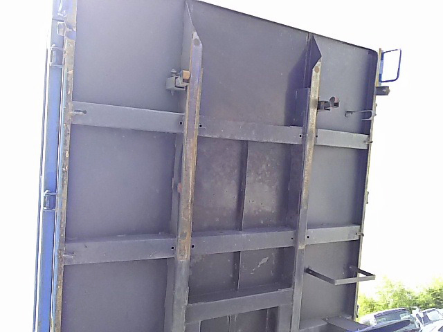 日産アトラスダンプ小型（2t・3t）[写真12]