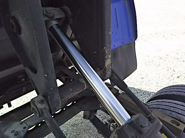 日産アトラスダンプ小型（2t・3t）[写真14]