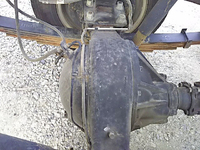 日産アトラスダンプ小型（2t・3t）[写真17]