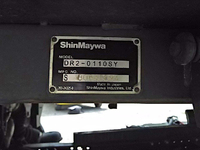 日産アトラスダンプ小型（2t・3t）[写真18]