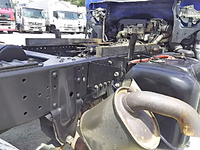 日産アトラスダンプ小型（2t・3t）[写真20]