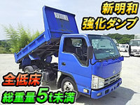 日産アトラスダンプ小型（2t・3t）[写真01]