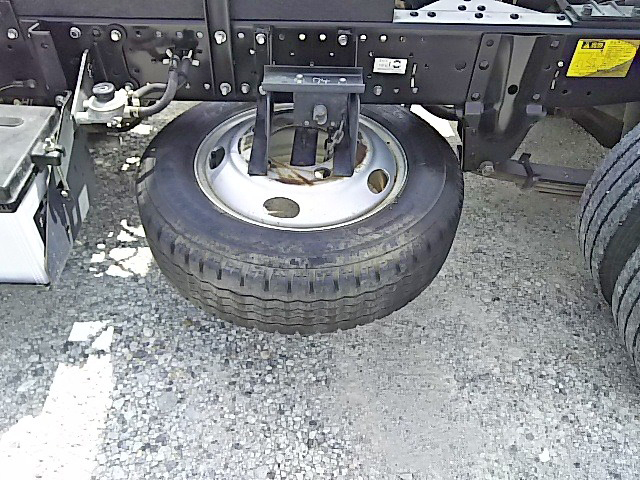 日産アトラスダンプ小型（2t・3t）[写真20]