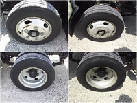 日産アトラスダンプ小型（2t・3t）[写真22]