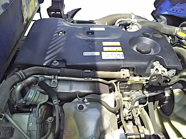 日産アトラスダンプ小型（2t・3t）[写真24]