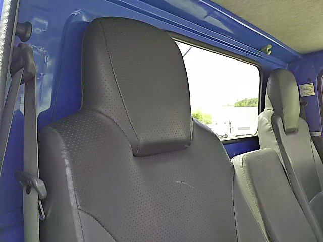 日産アトラスダンプ小型（2t・3t）[写真26]