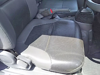 日産アトラスダンプ小型（2t・3t）[写真28]