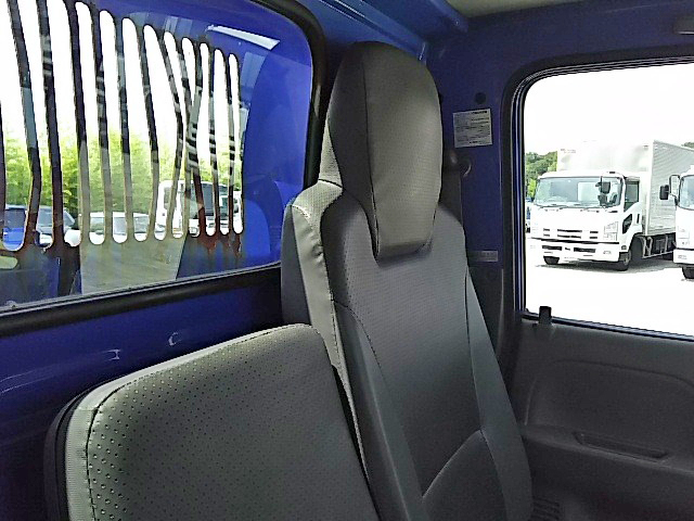 日産アトラスダンプ小型（2t・3t）[写真28]