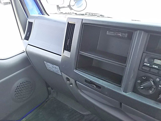 日産アトラスダンプ小型（2t・3t）[写真31]