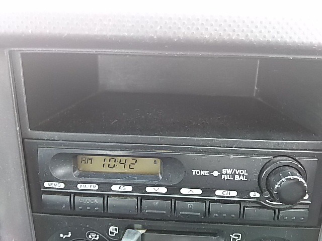 日産アトラスダンプ小型（2t・3t）[写真33]