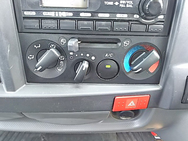 日産アトラスダンプ小型（2t・3t）[写真34]