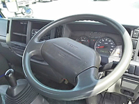 日産アトラスダンプ小型（2t・3t）[写真36]