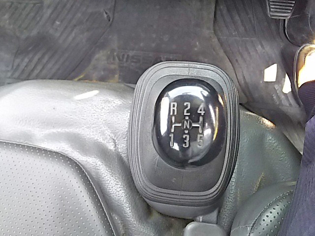 日産アトラスダンプ小型（2t・3t）[写真37]