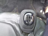 日産アトラスダンプ小型（2t・3t）[写真38]