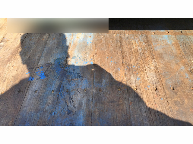 いすゞエルフ平ボディ小型（2t・3t）[写真06]