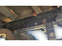 いすゞエルフ平ボディ小型（2t・3t）[写真08]